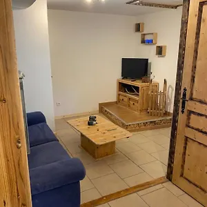 Appartement 4 Personnes, Villar-dʼArène
