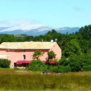 Séjour à la campagne Bergerie Joy, Bienvenue Entre Ciel & Terre, Saint-Christol (Vaucluse)