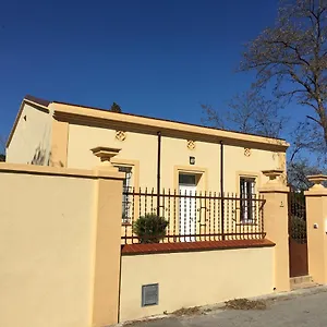 Casa Colonial Tranquila Hébergement de vacances Vilajuiga
